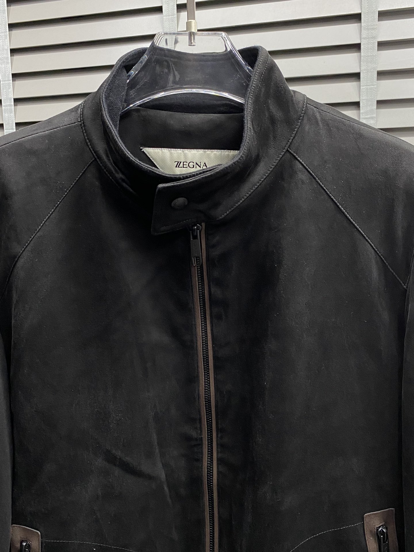 Zegna Down Jackets